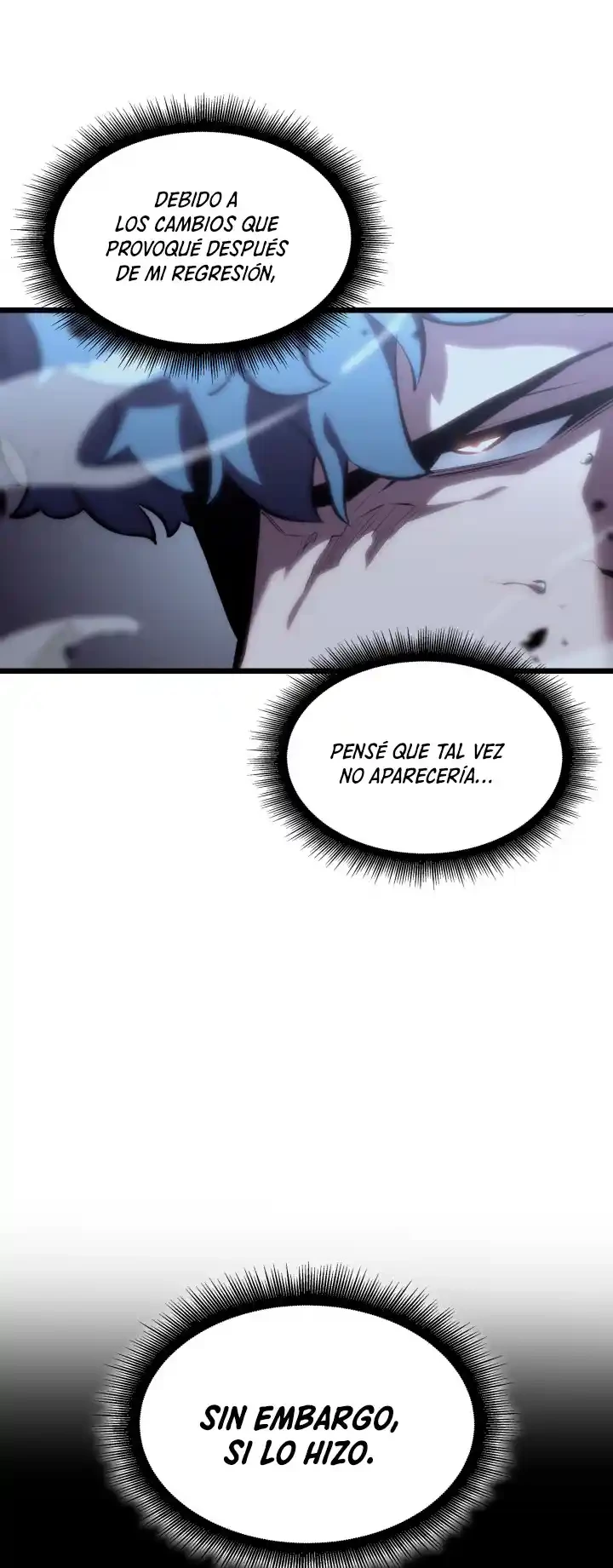 Regreso del ranker de clase SSS > Capitulo 42 > Page 191