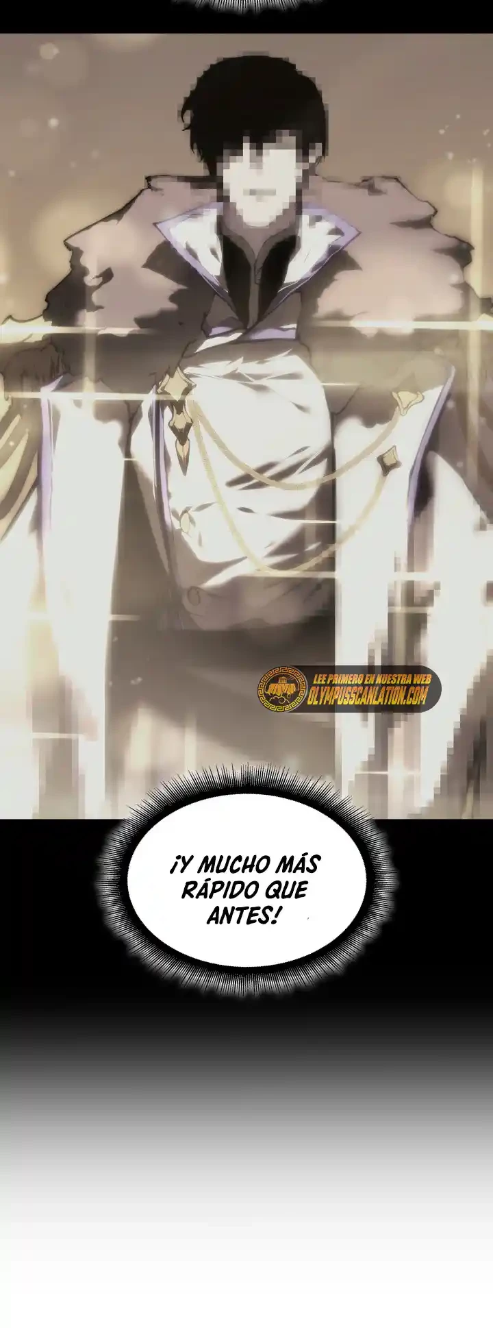 Regreso del ranker de clase SSS > Capitulo 42 > Page 201