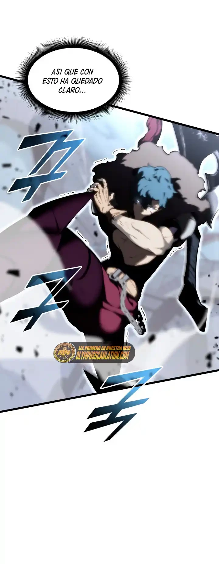 Regreso del ranker de clase SSS > Capitulo 42 > Page 211