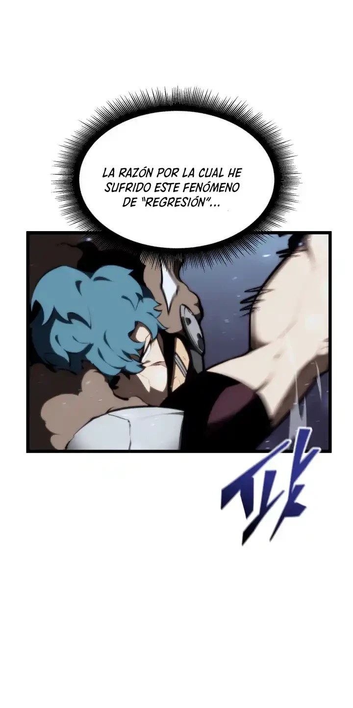 Regreso del ranker de clase SSS > Capitulo 42 > Page 221