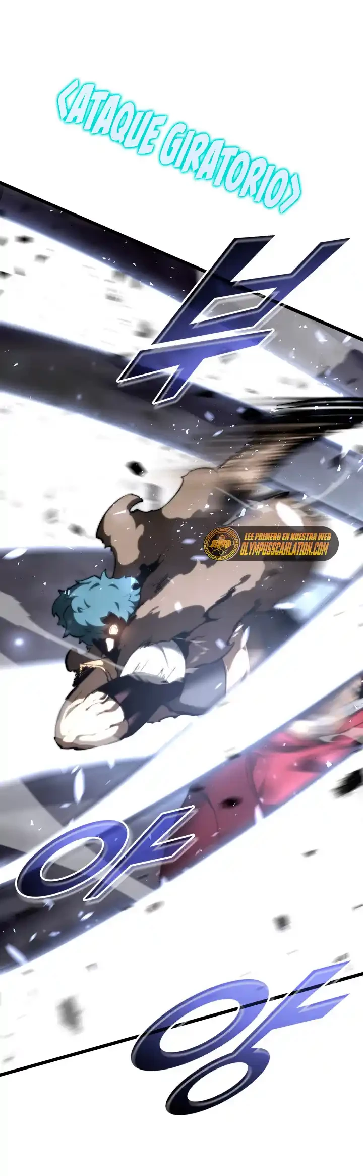 Regreso del ranker de clase SSS > Capitulo 42 > Page 231