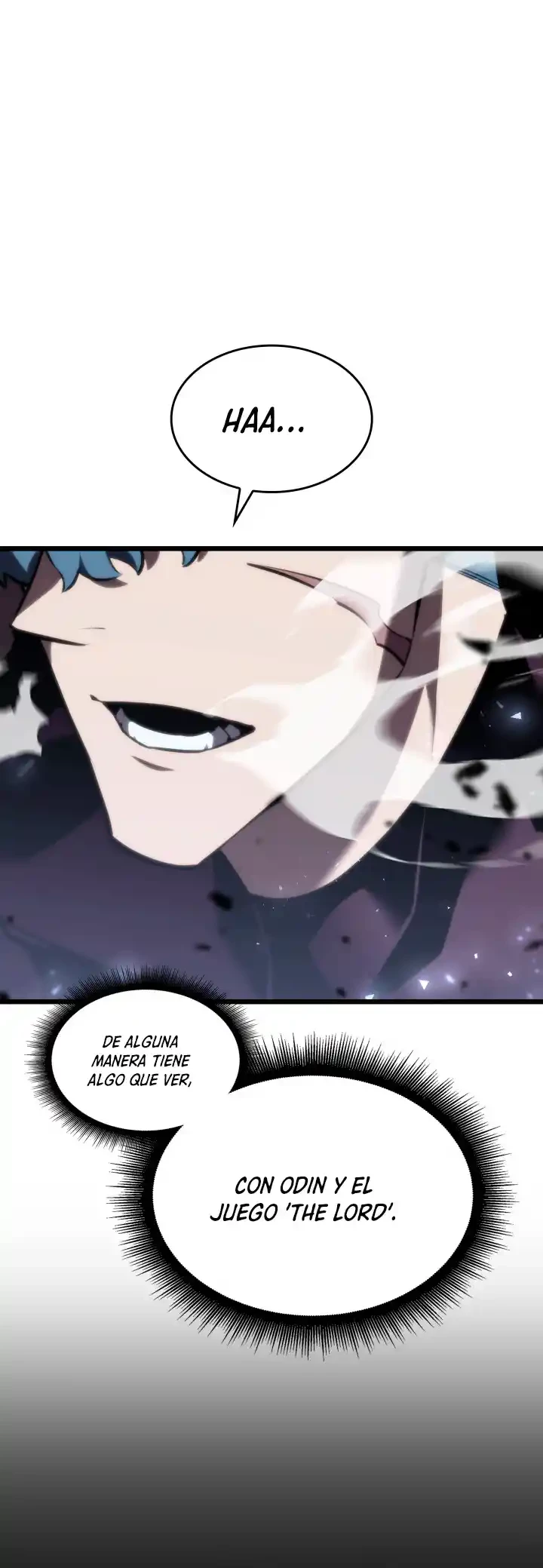 Regreso del ranker de clase SSS > Capitulo 42 > Page 251