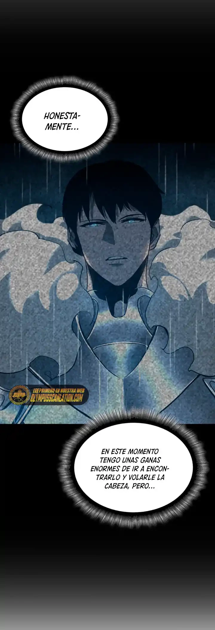 Regreso del ranker de clase SSS > Capitulo 42 > Page 261