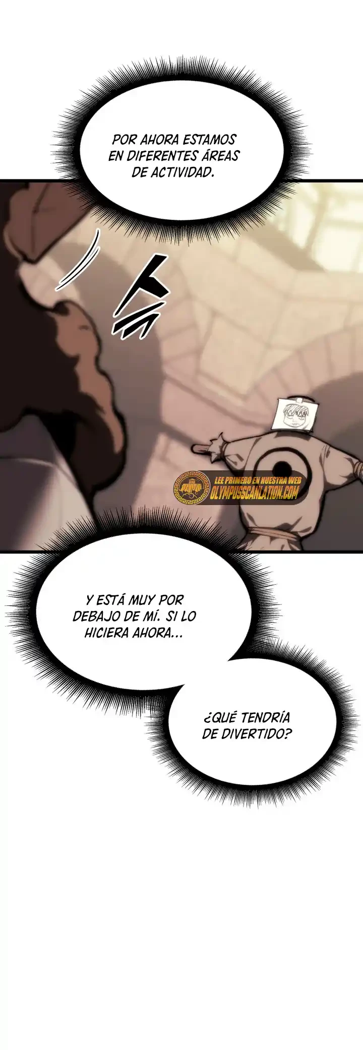 Regreso del ranker de clase SSS > Capitulo 42 > Page 281