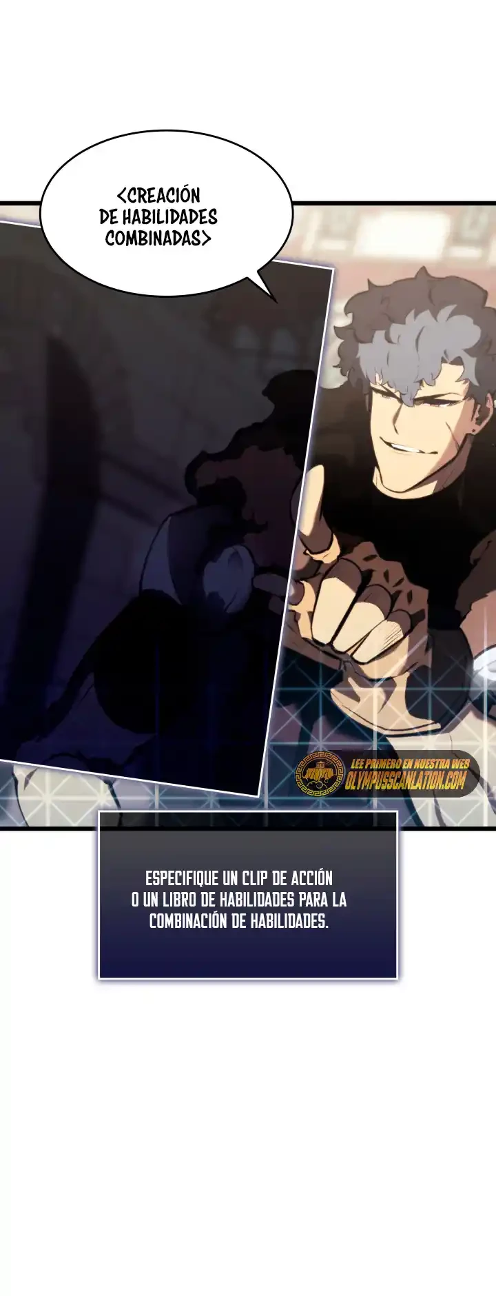 Regreso del ranker de clase SSS > Capitulo 42 > Page 361