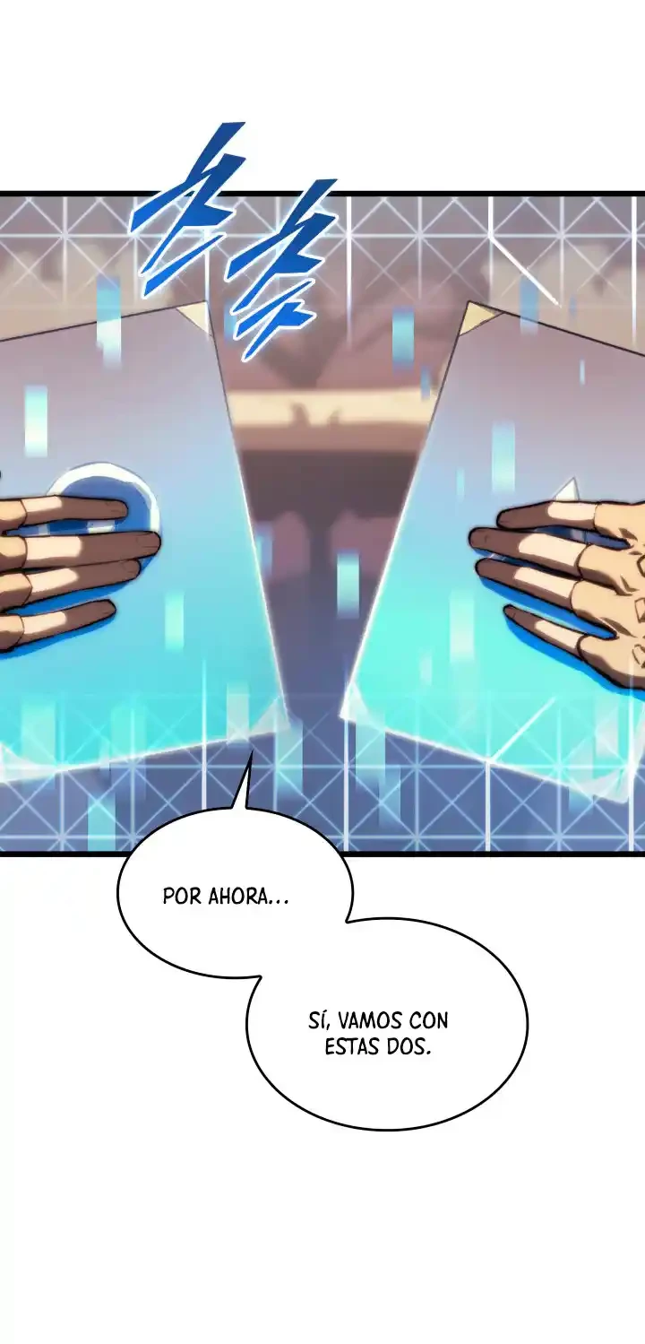 Regreso del ranker de clase SSS > Capitulo 42 > Page 371