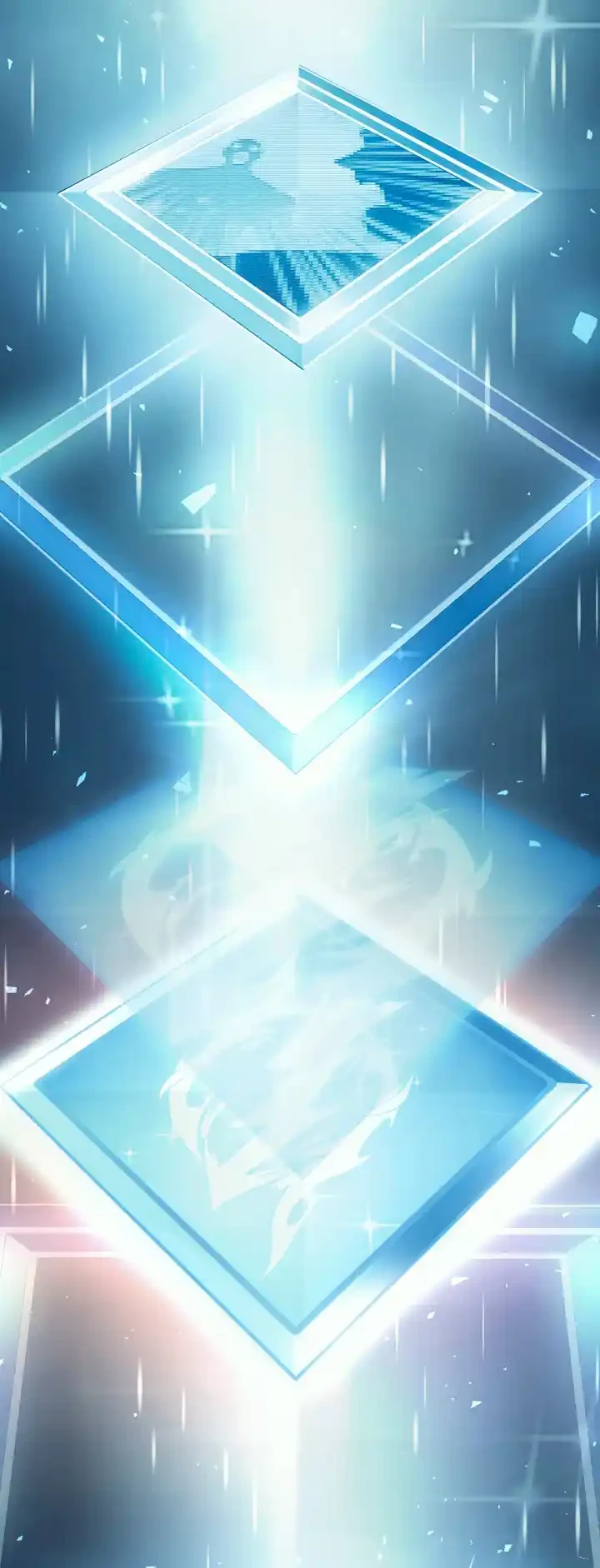 Regreso del ranker de clase SSS > Capitulo 42 > Page 441