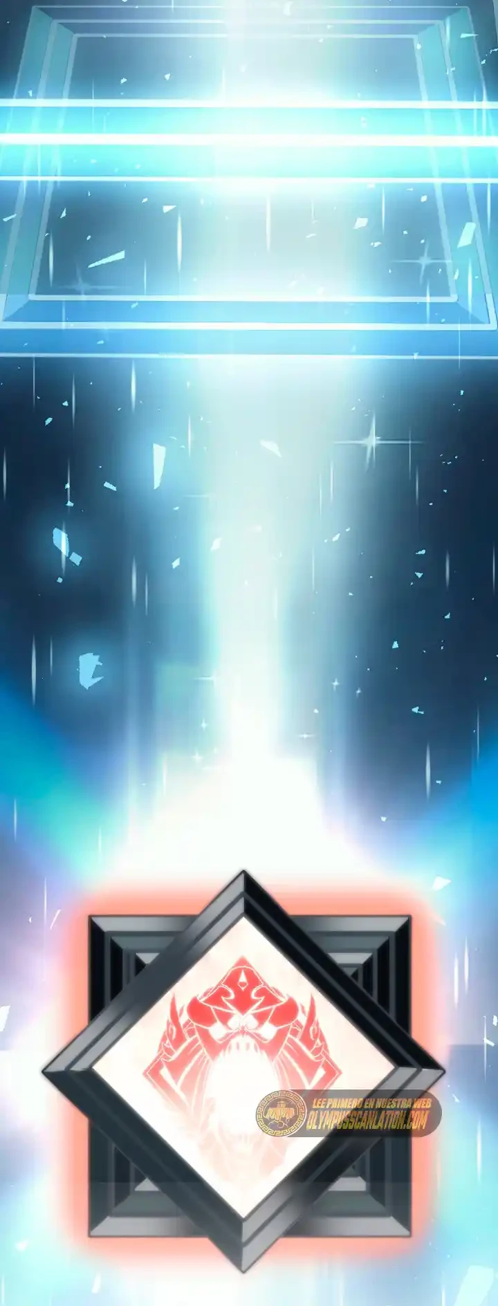 Regreso del ranker de clase SSS > Capitulo 42 > Page 451