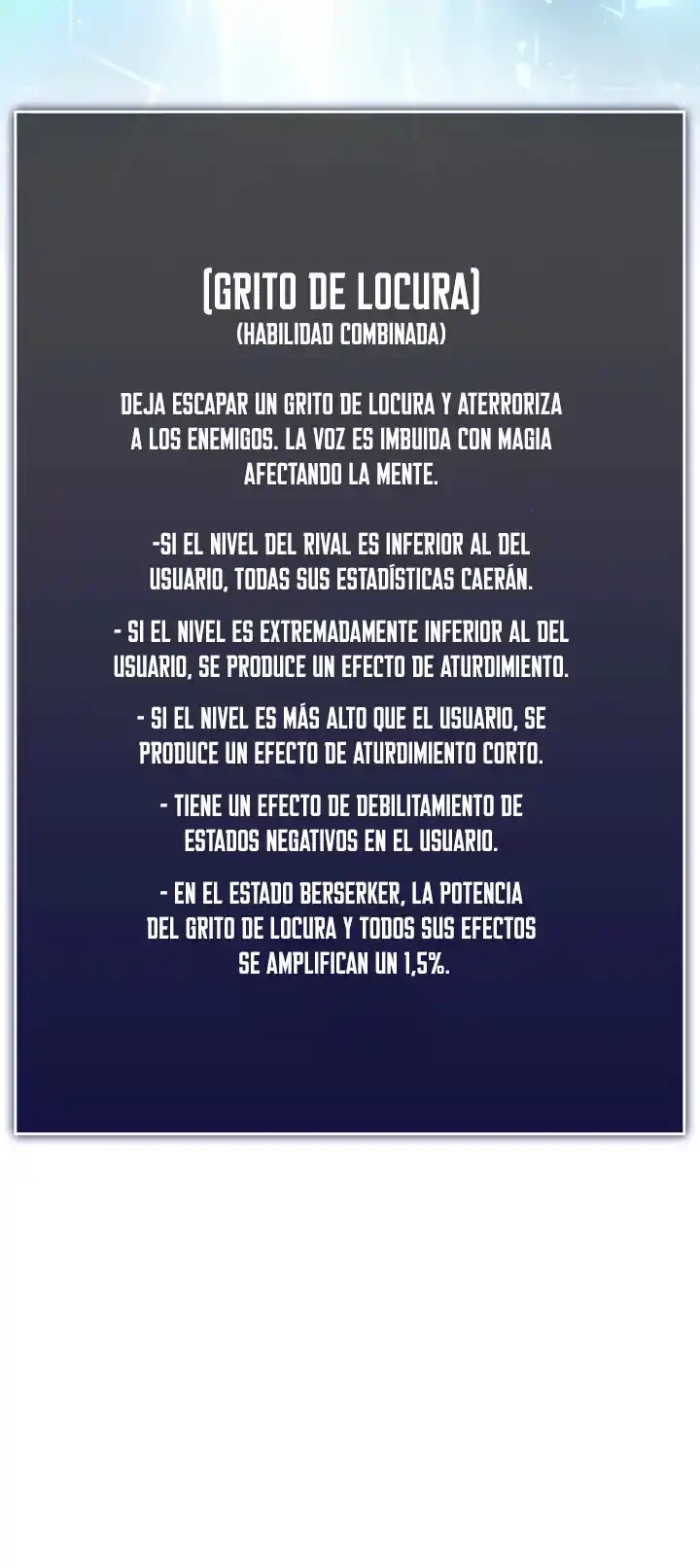 Regreso del ranker de clase SSS > Capitulo 42 > Page 461