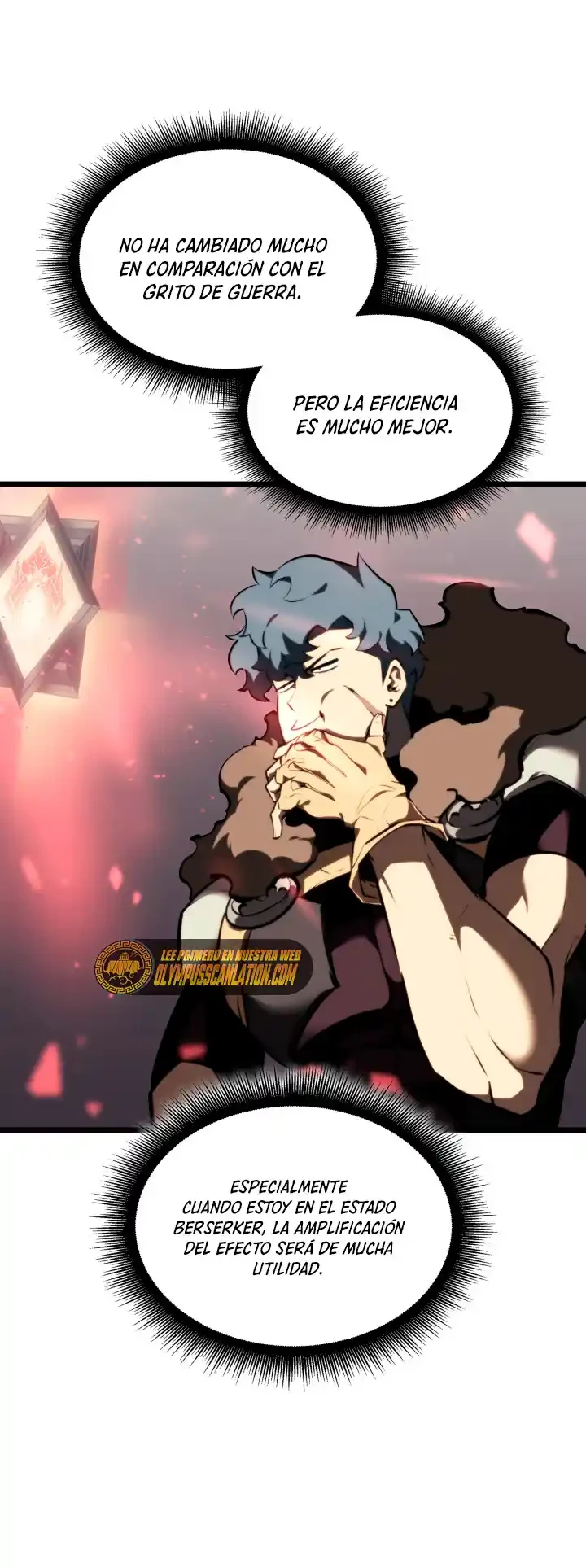 Regreso del ranker de clase SSS > Capitulo 42 > Page 471