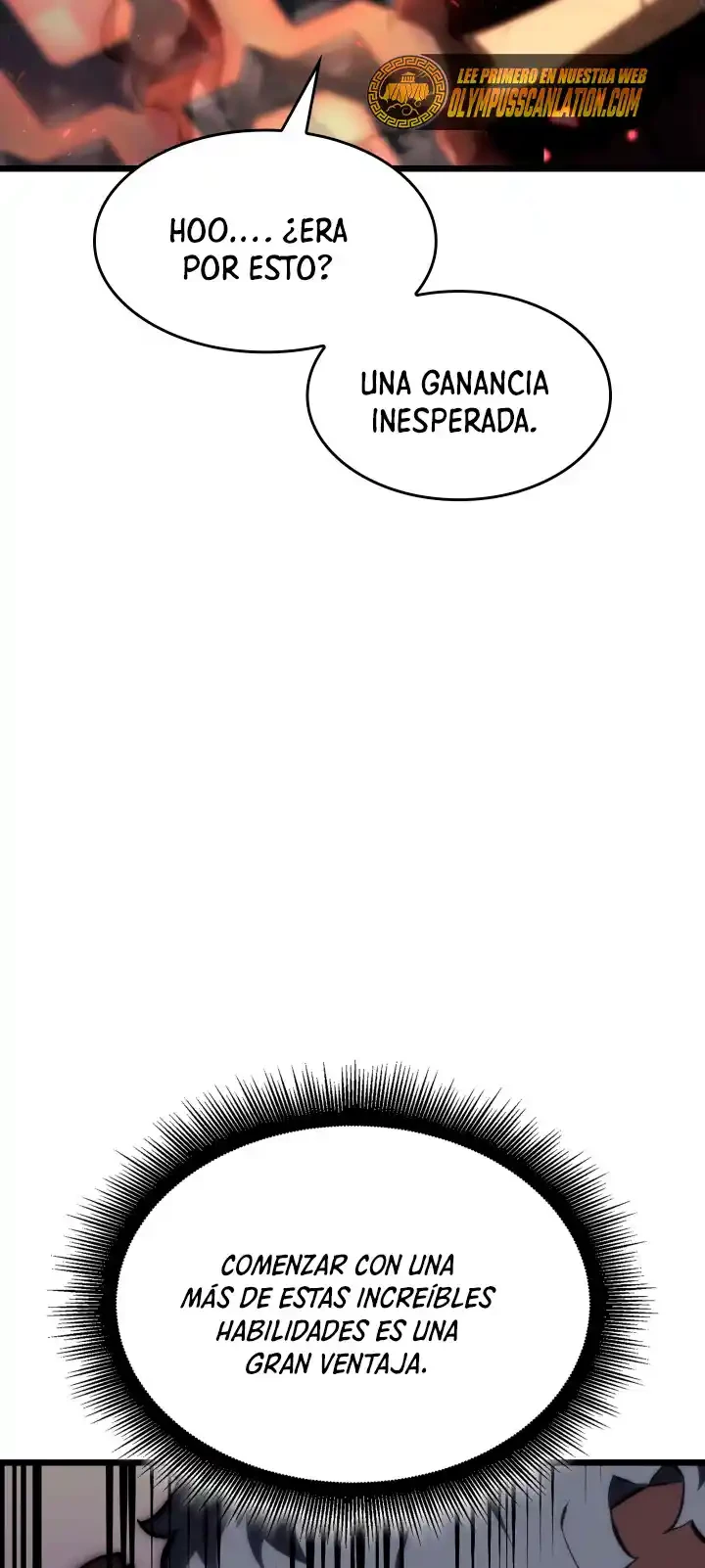 Regreso del ranker de clase SSS > Capitulo 42 > Page 511