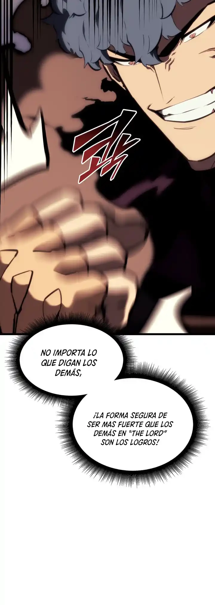 Regreso del ranker de clase SSS > Capitulo 42 > Page 521