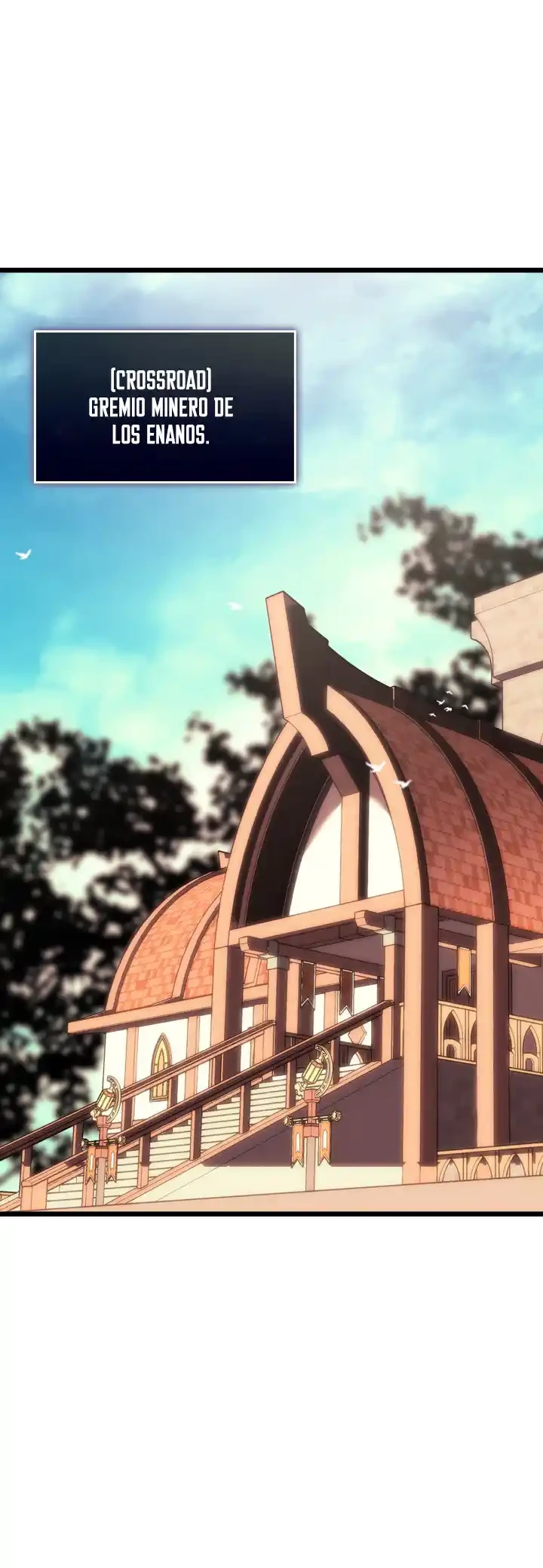 Regreso del ranker de clase SSS > Capitulo 42 > Page 541