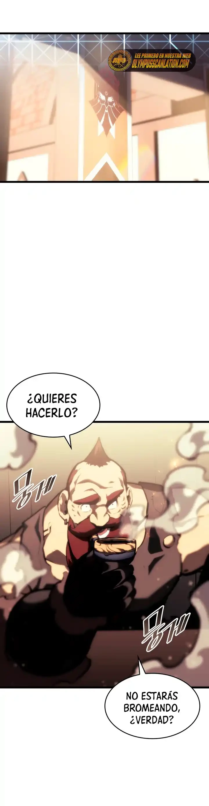 Regreso del ranker de clase SSS > Capitulo 42 > Page 551