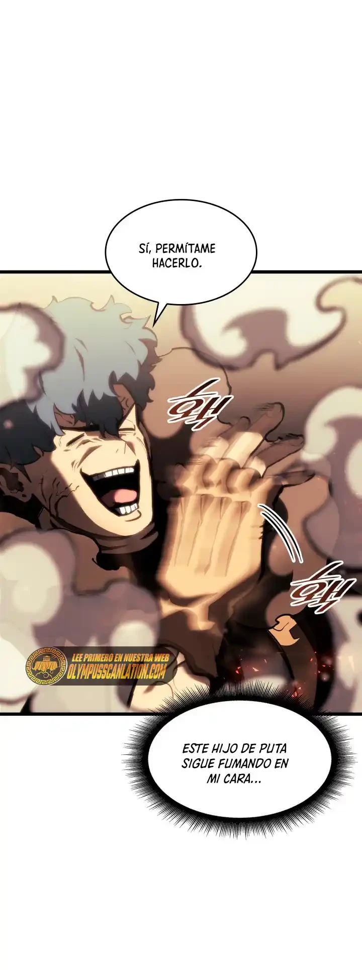 Regreso del ranker de clase SSS > Capitulo 42 > Page 561