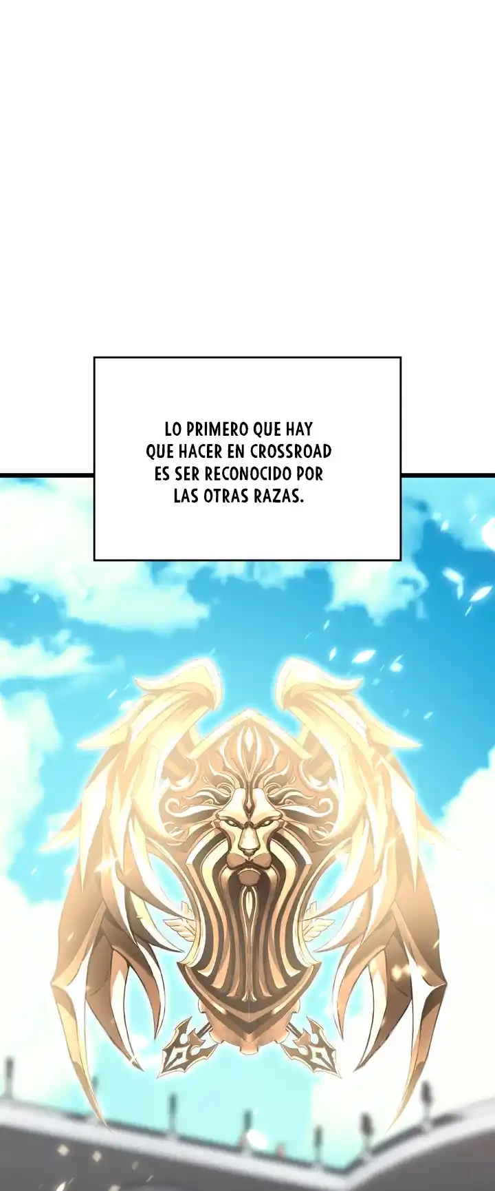 Regreso del ranker de clase SSS > Capitulo 42 > Page 591