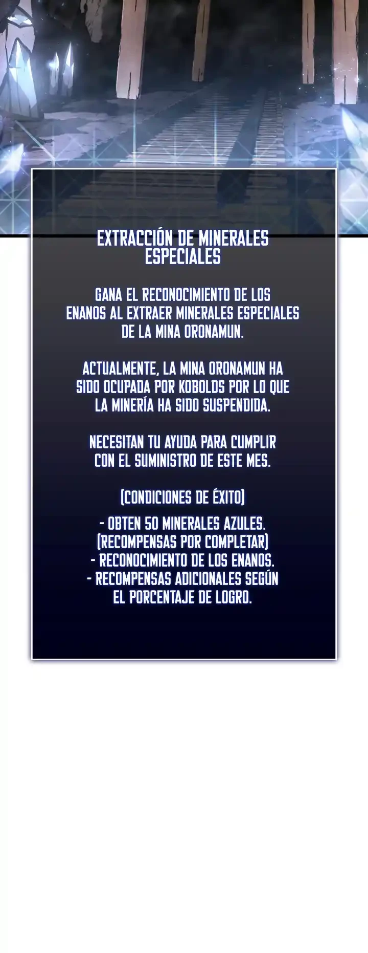 Regreso del ranker de clase SSS > Capitulo 42 > Page 631