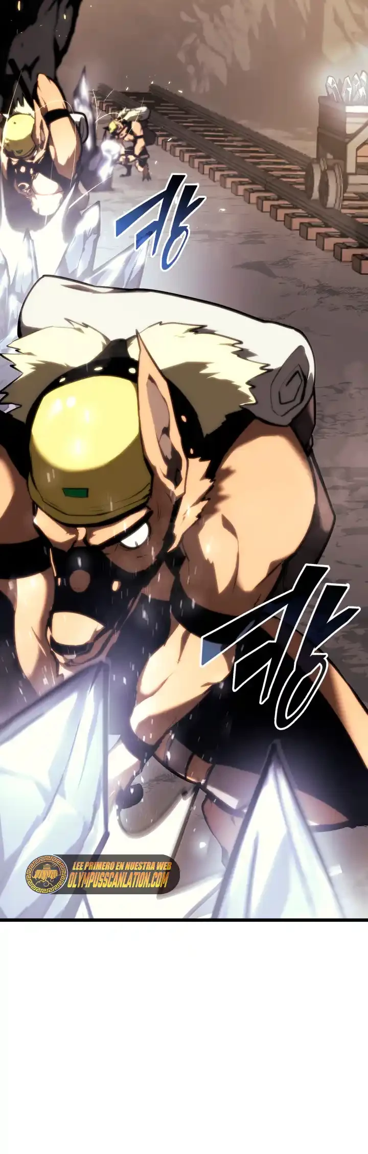 Regreso del ranker de clase SSS > Capitulo 42 > Page 681