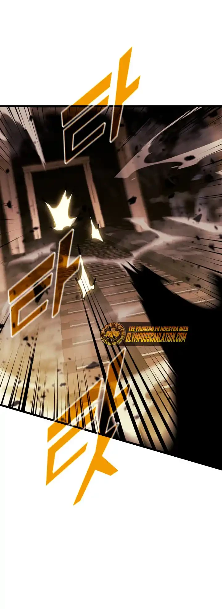 Regreso del ranker de clase SSS > Capitulo 42 > Page 701