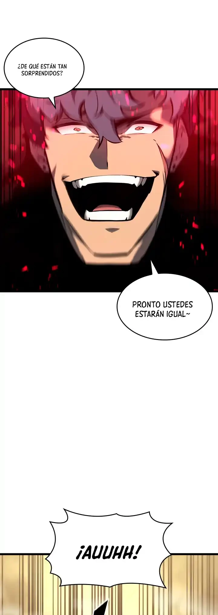 Regreso del ranker de clase SSS > Capitulo 43 > Page 31