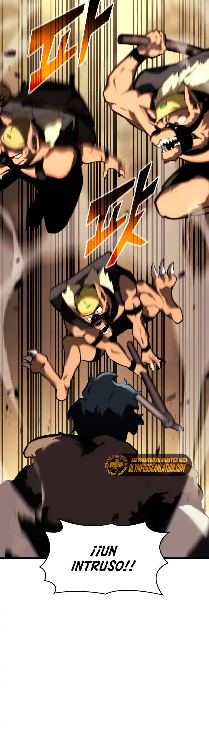 Regreso del ranker de clase SSS > Capitulo 43 > Page 41