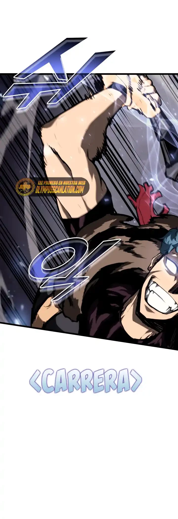 Regreso del ranker de clase SSS > Capitulo 43 > Page 61