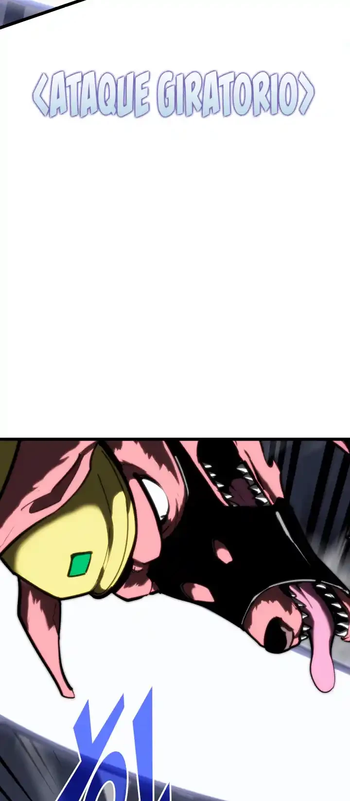 Regreso del ranker de clase SSS > Capitulo 43 > Page 81