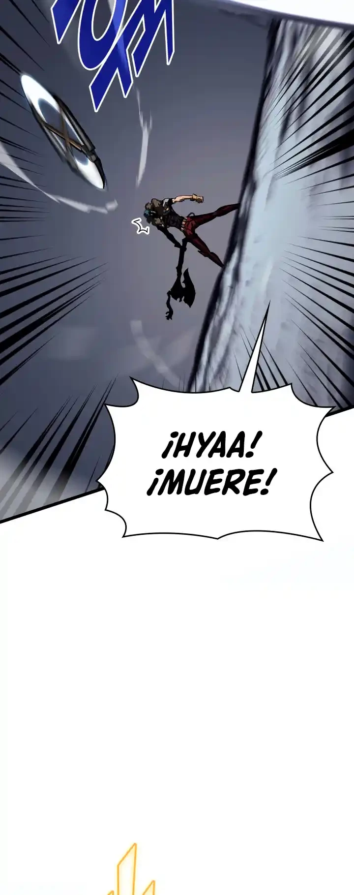 Regreso del ranker de clase SSS > Capitulo 43 > Page 91