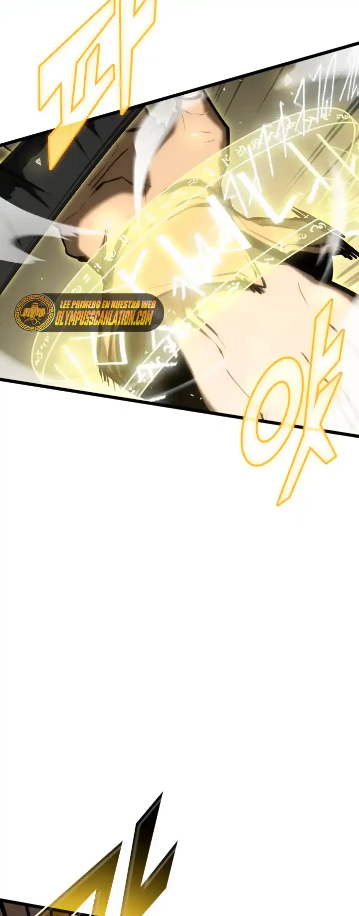 Regreso del ranker de clase SSS > Capitulo 43 > Page 101