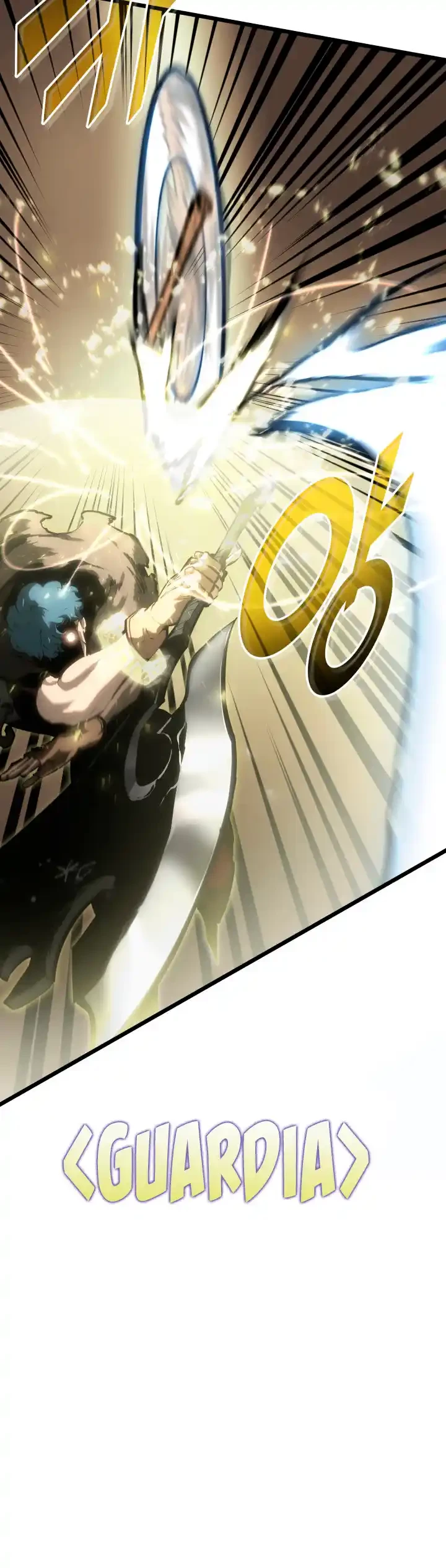 Regreso del ranker de clase SSS > Capitulo 43 > Page 111