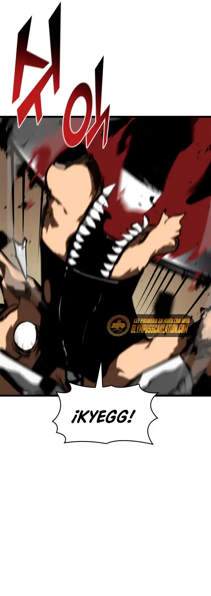 Regreso del ranker de clase SSS > Capitulo 43 > Page 141