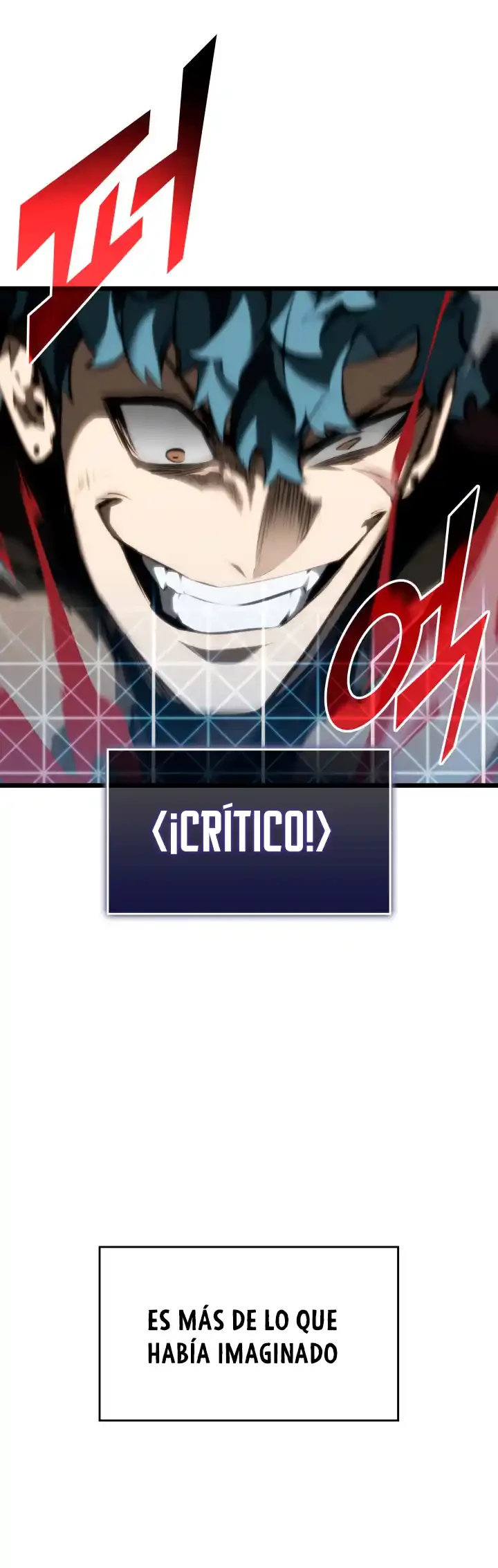 Regreso del ranker de clase SSS > Capitulo 43 > Page 151