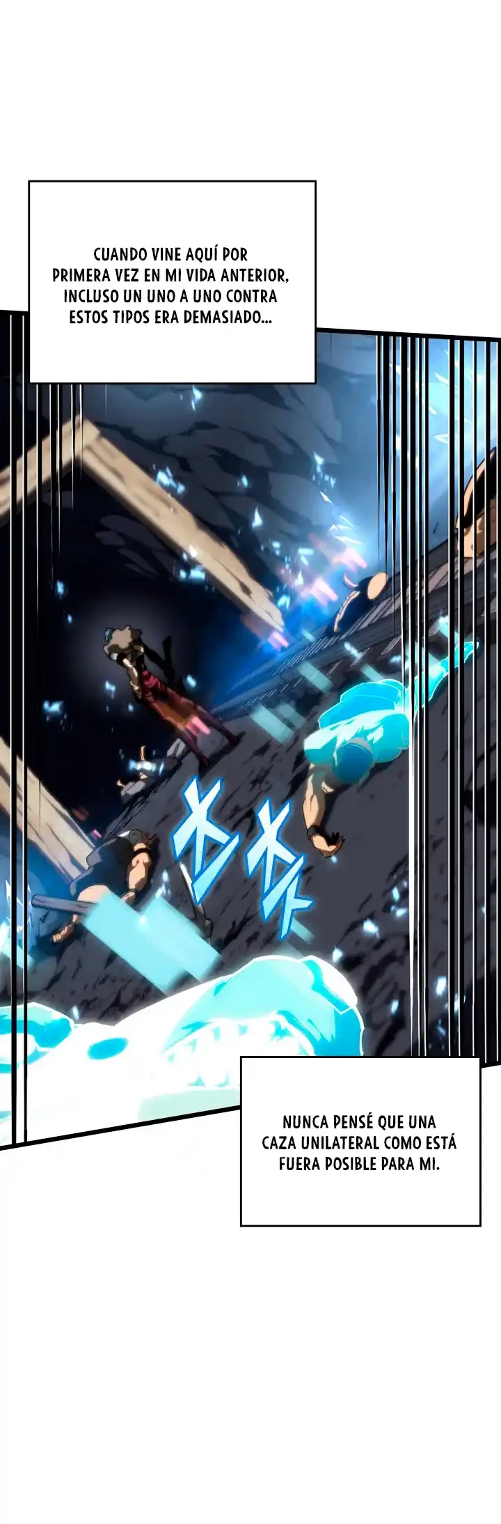 Regreso del ranker de clase SSS > Capitulo 43 > Page 161