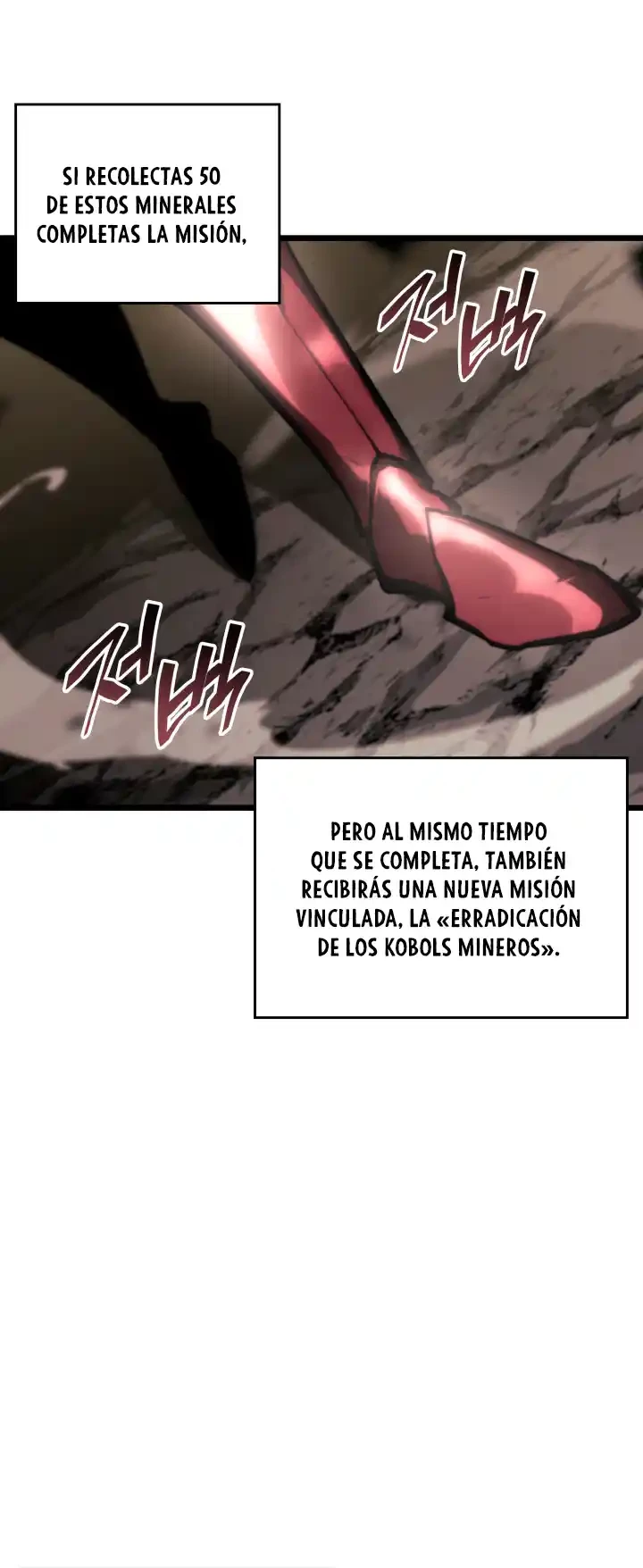 Regreso del ranker de clase SSS > Capitulo 43 > Page 191
