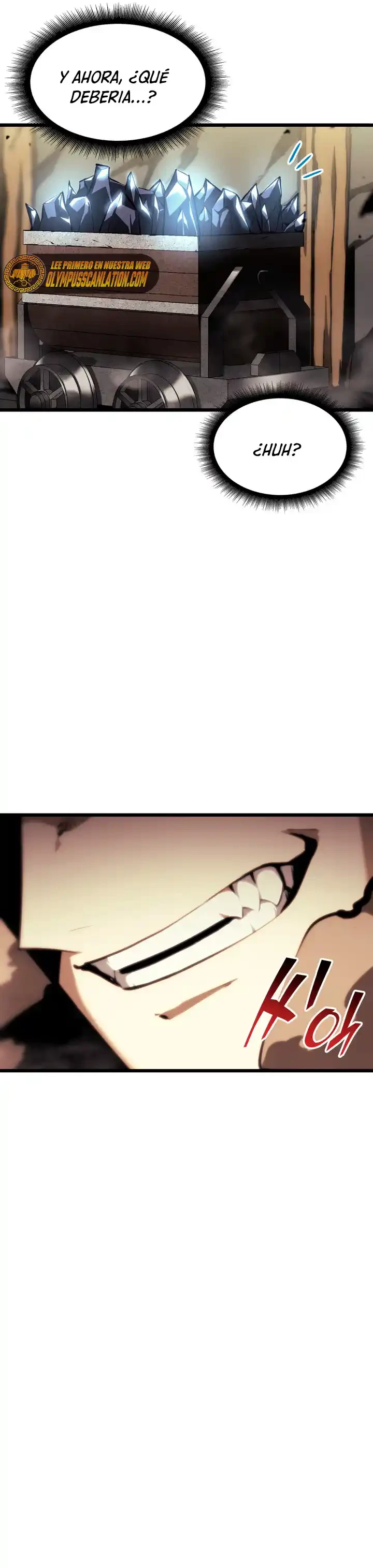 Regreso del ranker de clase SSS > Capitulo 43 > Page 311