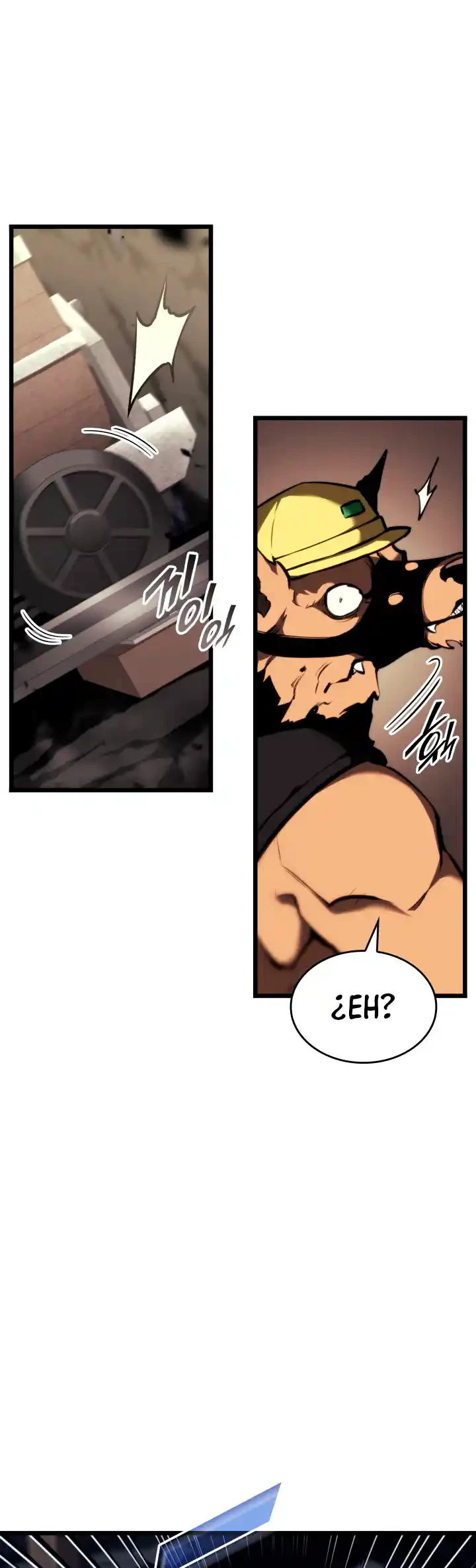 Regreso del ranker de clase SSS > Capitulo 43 > Page 321