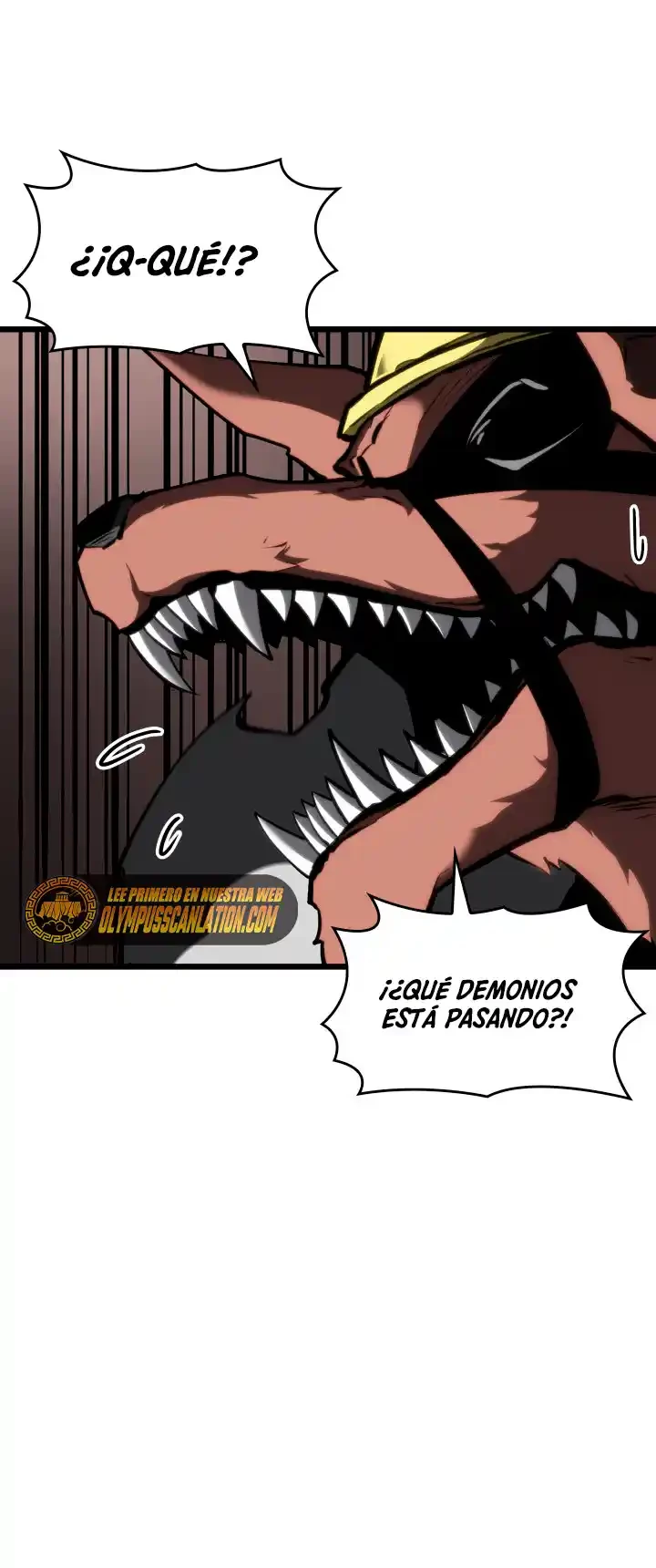 Regreso del ranker de clase SSS > Capitulo 43 > Page 341