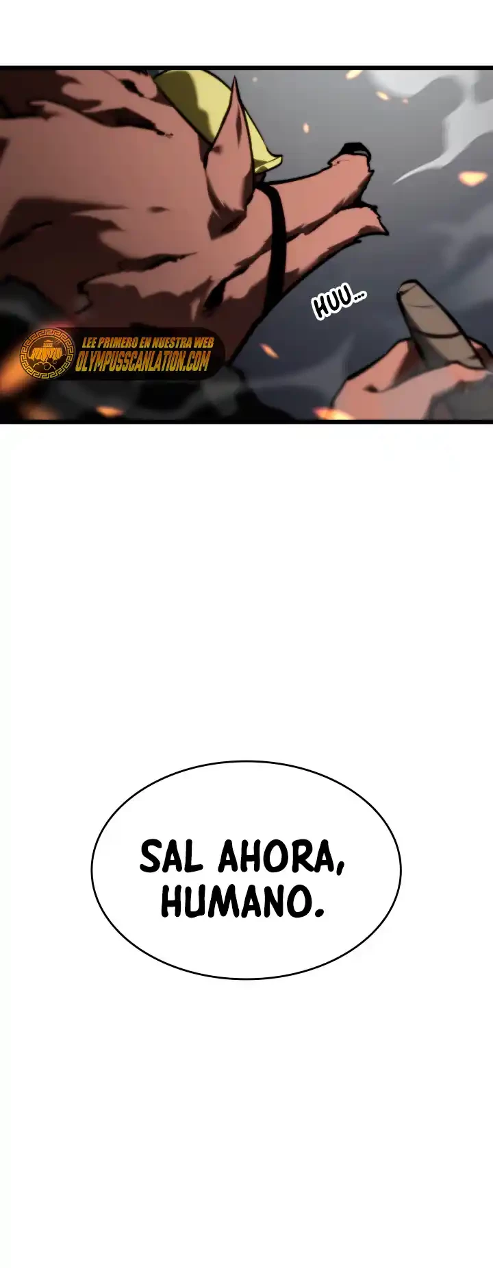 Regreso del ranker de clase SSS > Capitulo 43 > Page 391