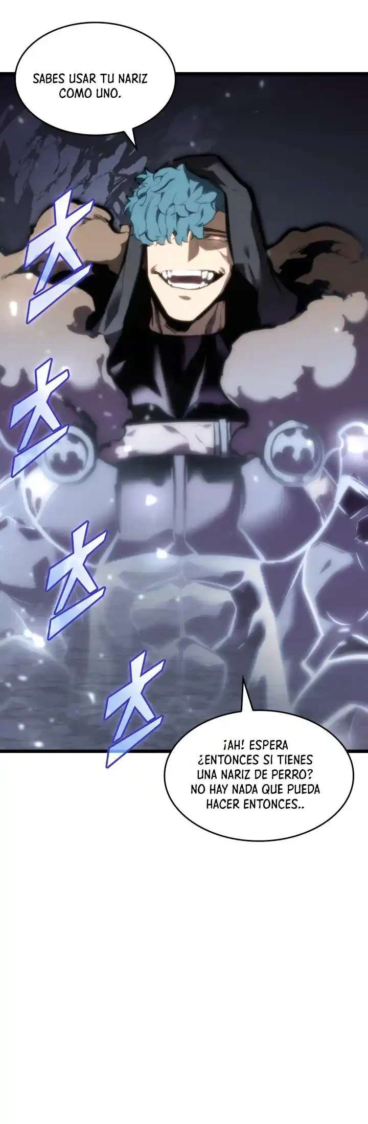 Regreso del ranker de clase SSS > Capitulo 43 > Page 421