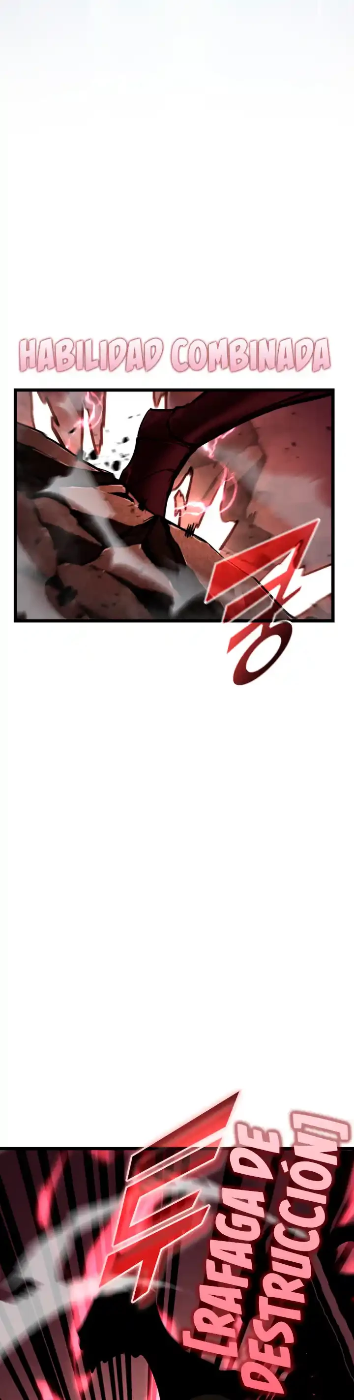 Regreso del ranker de clase SSS > Capitulo 43 > Page 531