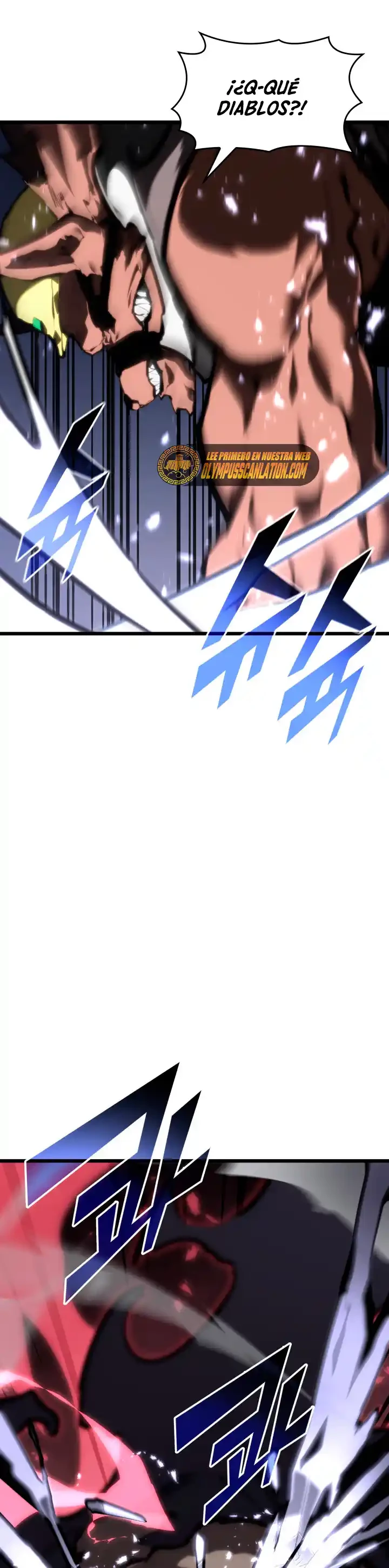 Regreso del ranker de clase SSS > Capitulo 43 > Page 561