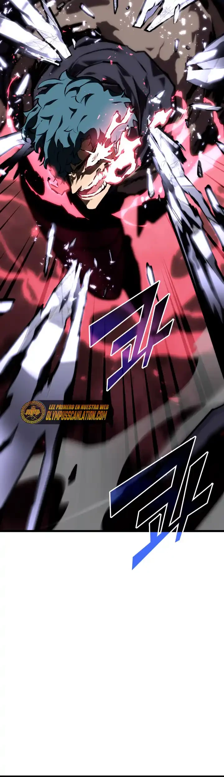 Regreso del ranker de clase SSS > Capitulo 43 > Page 571