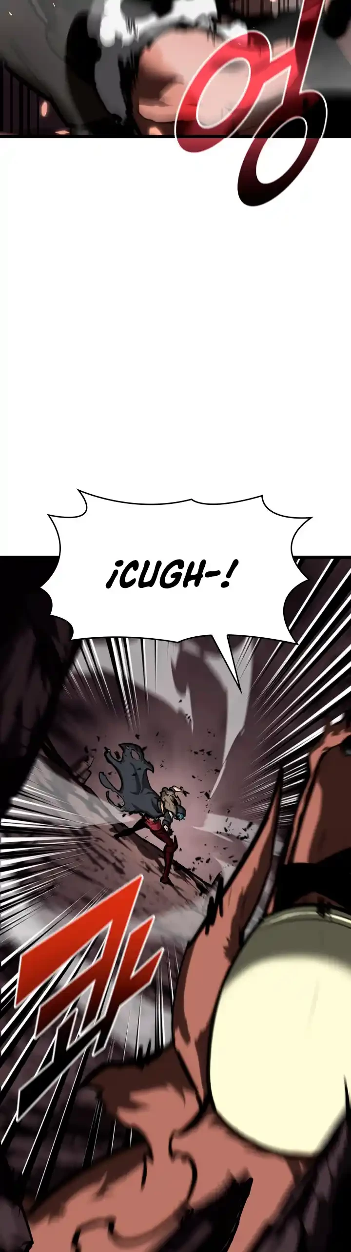 Regreso del ranker de clase SSS > Capitulo 43 > Page 611