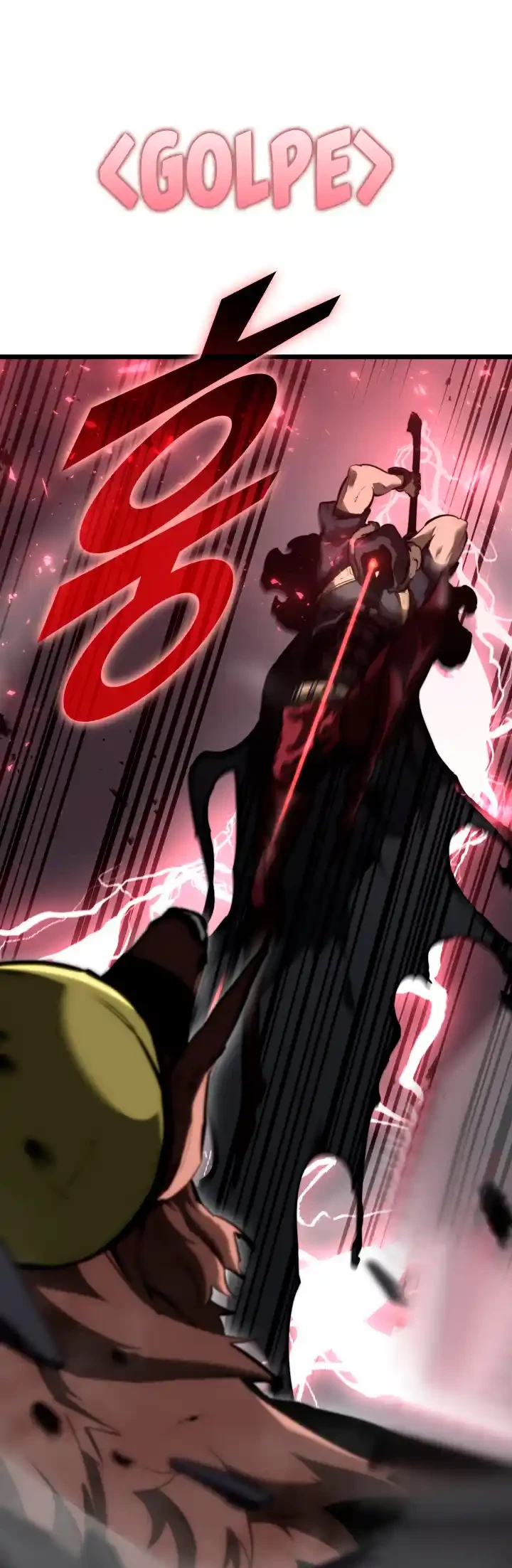 Regreso del ranker de clase SSS > Capitulo 43 > Page 631