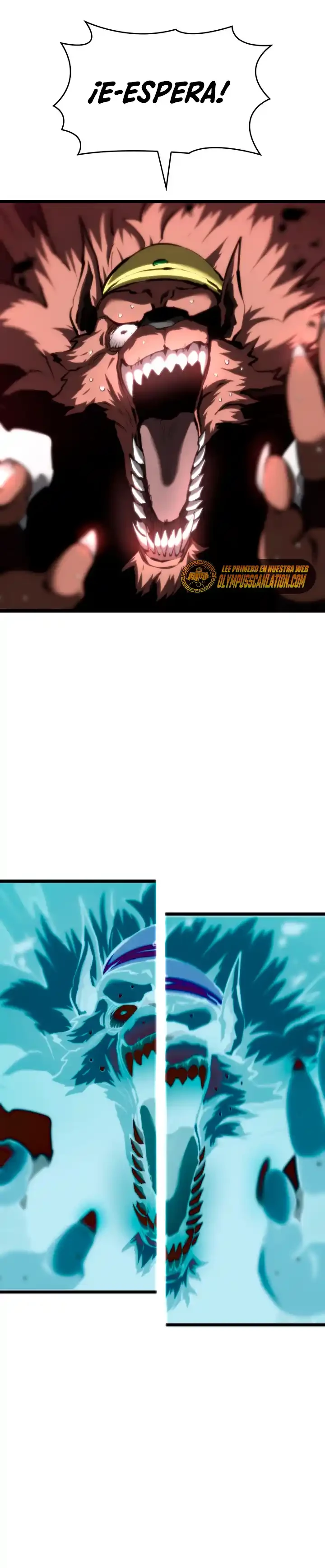 Regreso del ranker de clase SSS > Capitulo 43 > Page 651