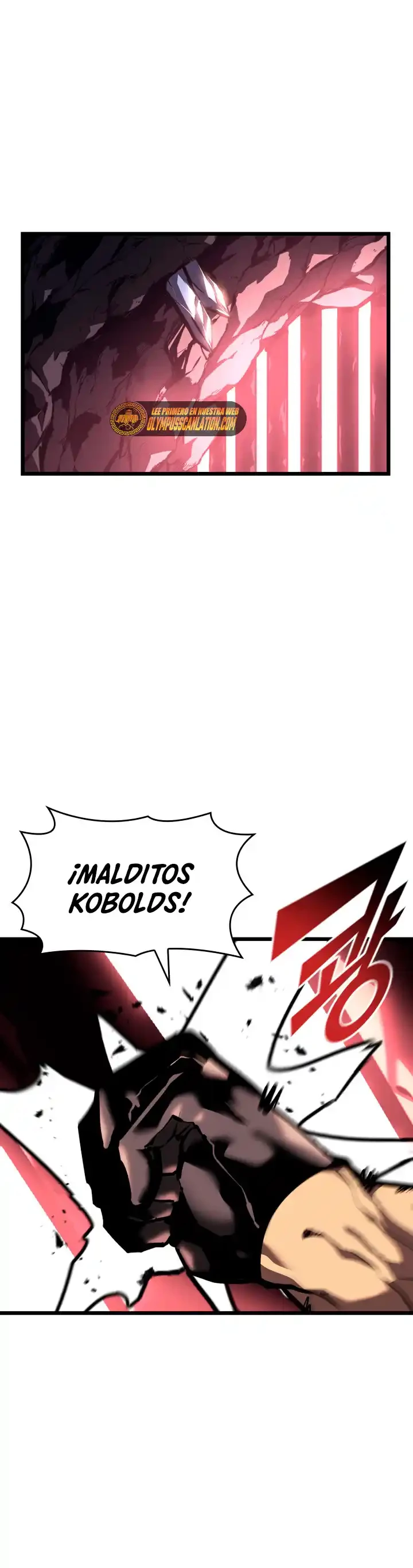 Regreso del ranker de clase SSS > Capitulo 44 > Page 11