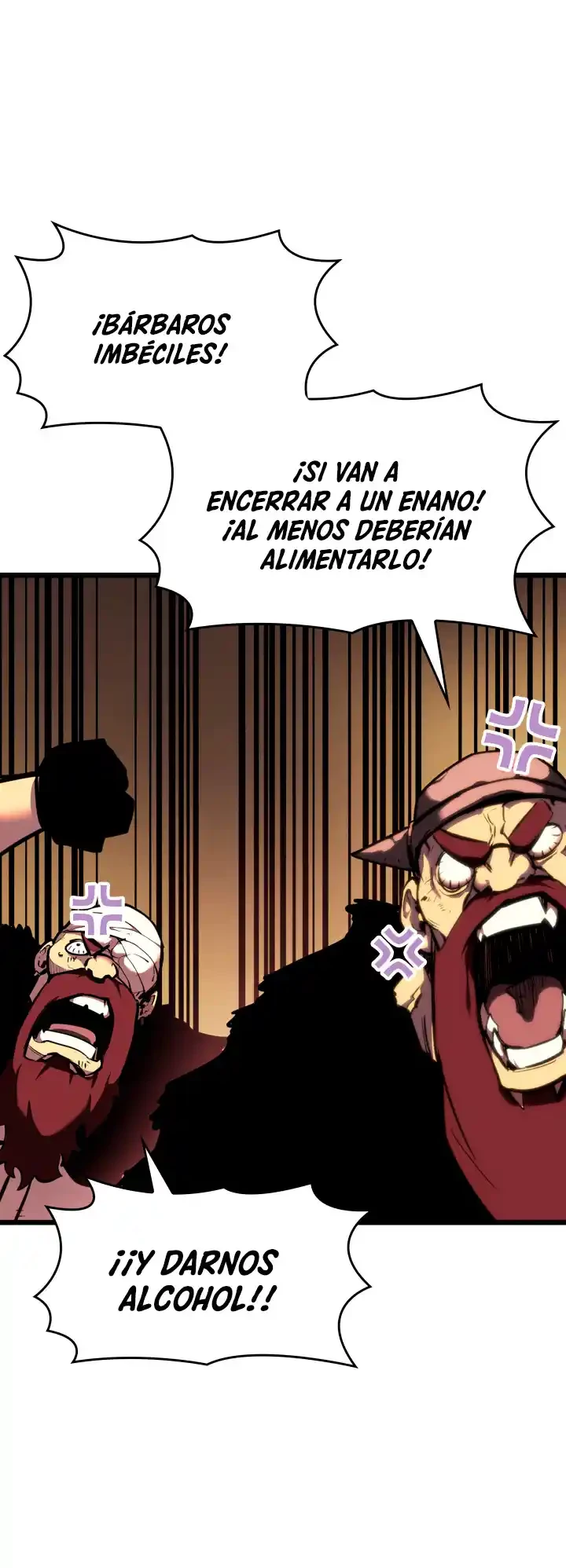 Regreso del ranker de clase SSS > Capitulo 44 > Page 31