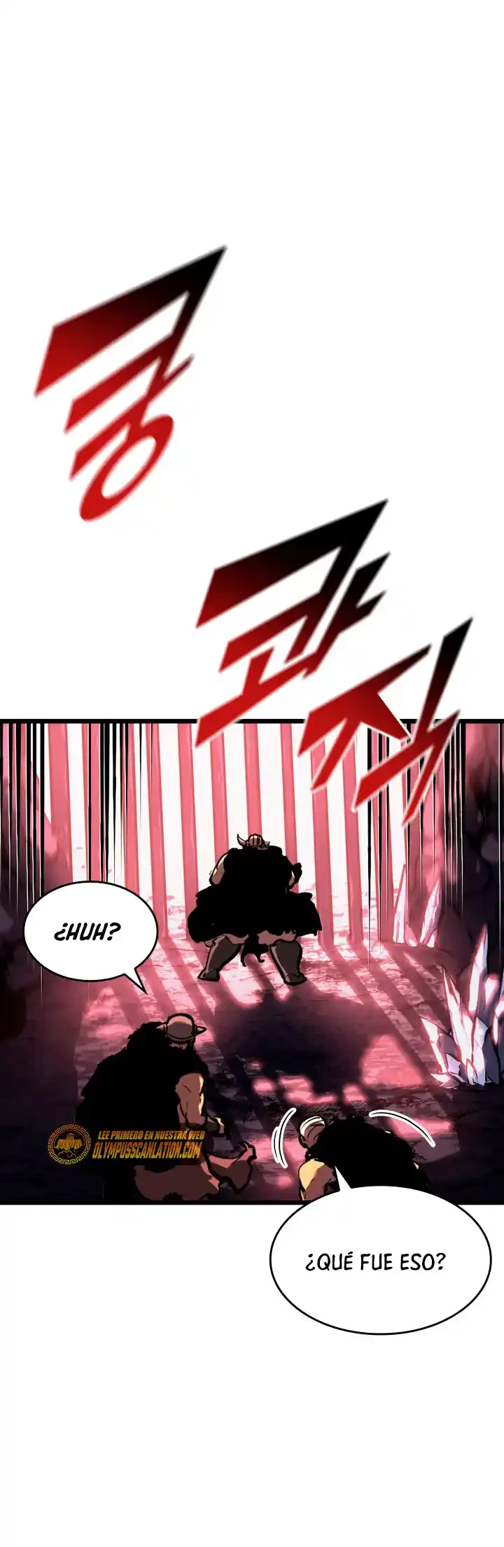 Regreso del ranker de clase SSS > Capitulo 44 > Page 41