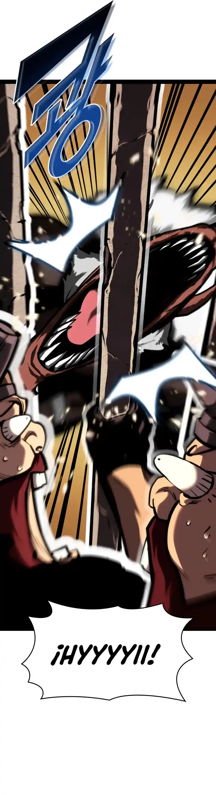 Regreso del ranker de clase SSS > Capitulo 44 > Page 61