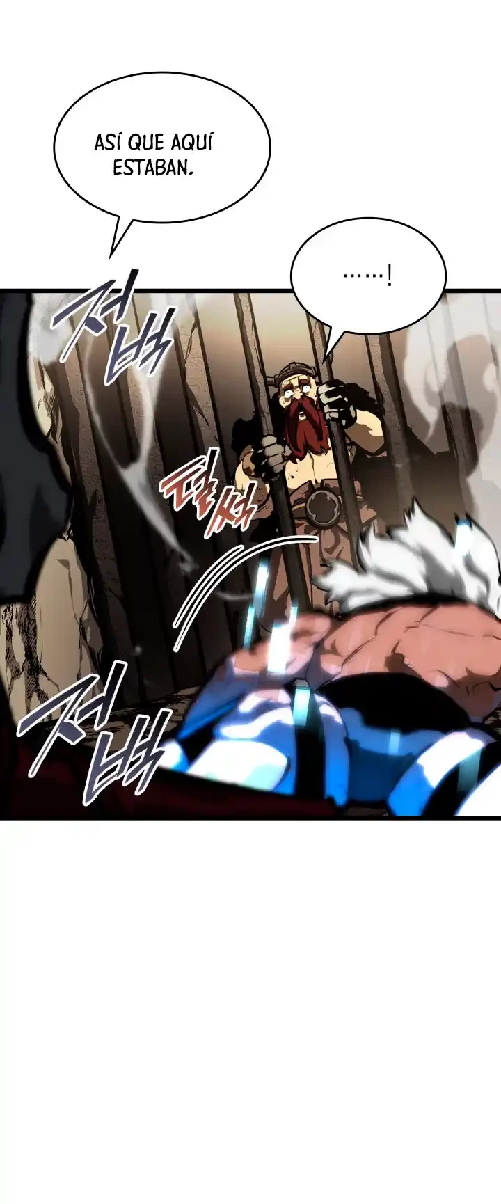 Regreso del ranker de clase SSS > Capitulo 44 > Page 81